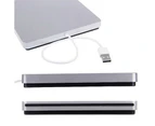 Buutrh USB External Slot in DVD Superdrive for MacBook Air Pro