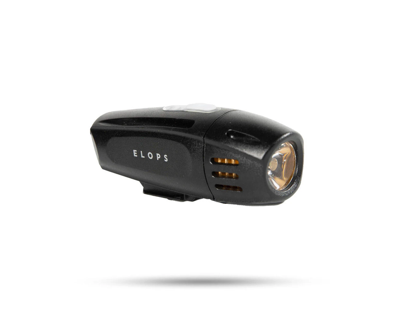 DECATHLON ELOPS USB Front Bike Light FL920 300 Lumens