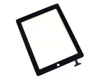 Glass Touch Screen 2/3/4/Mini/Mini 2/3/Air/Air 2 - White