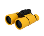Magnoidz Pocket Binoculars Telescope 20cm Fun Hunting Kids Outdoor Toys Assorted