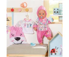 BABY Born Deluxe First Arrival Outfit/Clothes Set for 43cm Dolls Kids 3y+ Toy