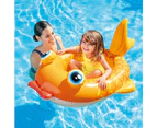 Intex Inflatable Pool Cruisers Float Swimming Toy Kids/Children 3-6y Assorted