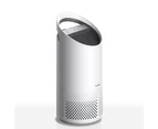 Trusens Z1000 23sqm Small Air Purifier/Cleaner w/Carbon/Dust/Odours HEPA Filter