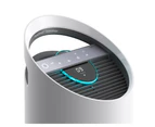 Trusens Z3000 70sqm Air Purifier/Cleaner w/Sensor Pod/Carbon/Dust HEPA Filter