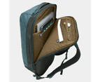 Thule Vea 21L 15" Laptop/Tablet/Gear Travel Padded Backpack/Carry Bag Deep Teal