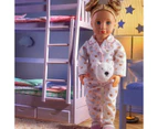 Our Generation Serenity 18-inch Slumber Party Doll - Pink