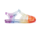 Trespass Childrens/Kids Jelly Sandals (Rainbow) - TP5986