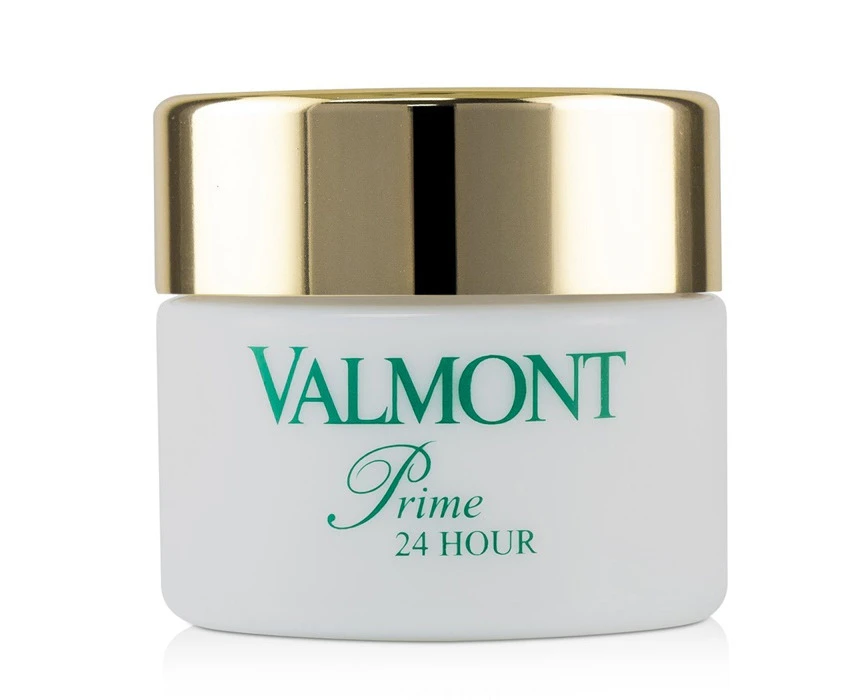 Valmont Prime 24 Hour Moisturizing Cream (Energizing & Moisturizing Cream) 50ml