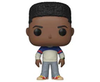 Funko Stranger Things - Lucas Season 4 Pop! Vinyl