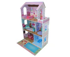 Fairy Doll House