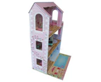 Fairy Doll House