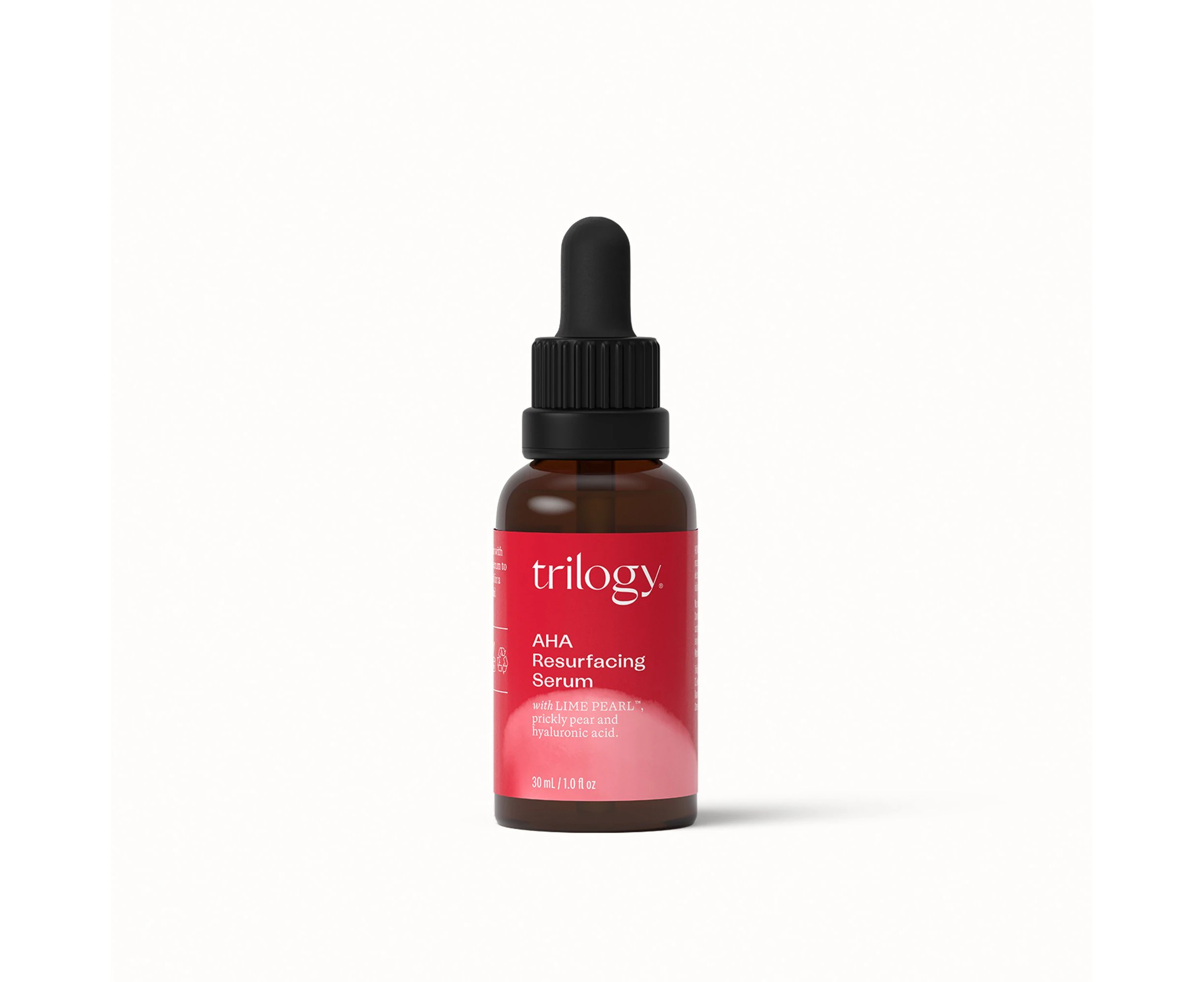 AHA Resurfacing Serum, 30mL