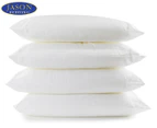 Jason Antibacterial Pillows 4-Pack