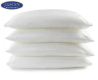 Jason Bamboo Pillows 4-Pack