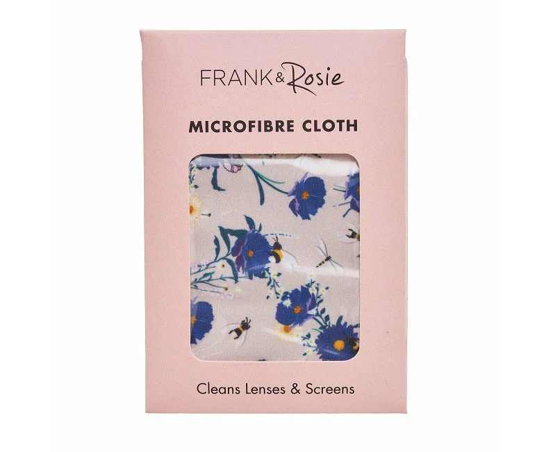 Frank & Rosie Microfobre Cleaning Cloth