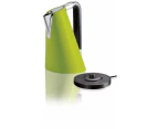 Bugatti Vera Easy 1.7L Kettle - Green