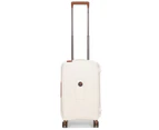 Delsey Moncey 55 cm 4 Wheel Carry-on Luggage - Angora