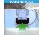 Cat Fountain Filter, Sponger Foam Filter for, Cat Water Dispenser Foam Filter-style2