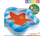 Intex Lil Star Baby/Kids Inflatable Swimming Pool Outdoor/Garden Water Play 1-3y