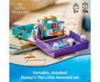 LEGO Disney Princess The Little Mermaid Story Book