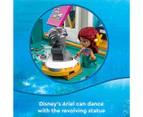 LEGO Disney Princess The Little Mermaid Story Book