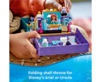 LEGO Disney Princess The Little Mermaid Story Book