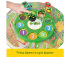 John Deere Go Johnny Go Board Game