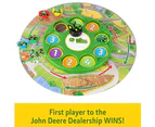 John Deere Go Johnny Go Board Game