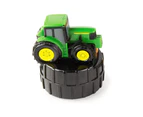 John Deere Go Johnny Go Board Game