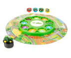 John Deere Go Johnny Go Board Game