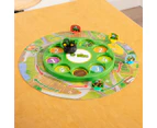 John Deere Go Johnny Go Board Game