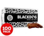 Blackdog Pig Trotters Dog Treat 100pk