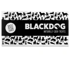 Blackdog Pig Trotters Dog Treat 100pk