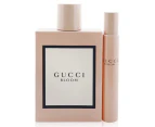 Gucci Bloom For Women EDP 2-Piece Perfume Gift Set