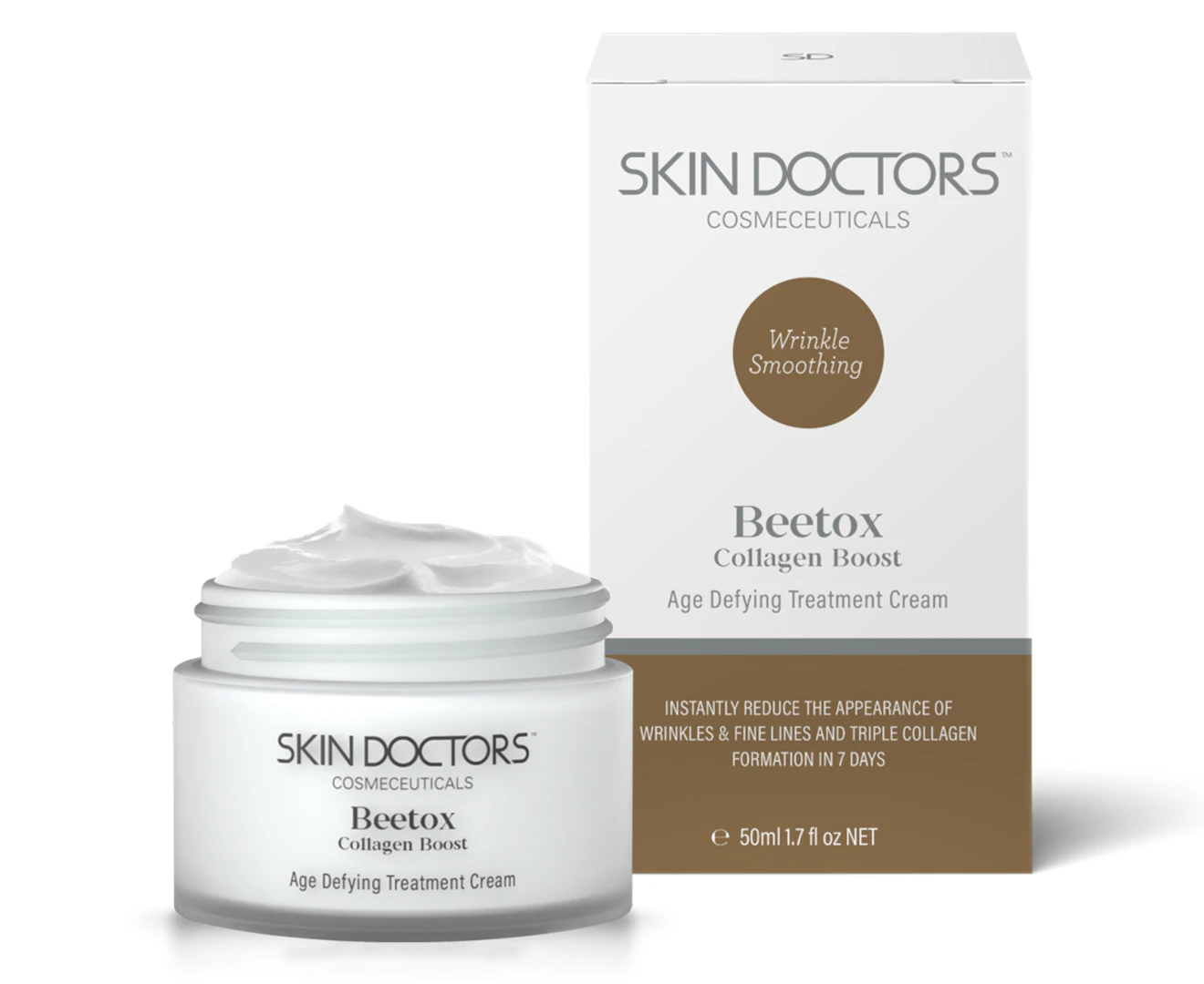 Skin Doctors Collagen Beetox 50ML