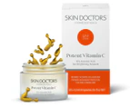 Skin Doctors Potent Vitamin C Ampoules 50pk