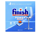 Finish 240 x Powerball Power Essential Dishwashing Tablets (16 x 15 Pack)