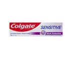 3x Colgate 110g Sensitive Fluoride Toothpaste Dental/Oral Care Multi Protection