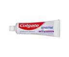 3x Colgate 110g Sensitive Fluoride Toothpaste Dental/Oral Care Multi Protection