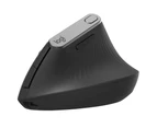 Logitech MX Vertical Advanced Ergonomic Bluetooth Mouse