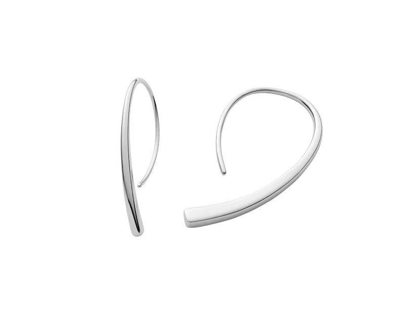 Skagen Elin Silver Earring SKJ1057040