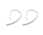 Skagen Elin Silver Earring SKJ1057040