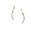 Skagen Kariana Rose Gold Earring SKJ1328791