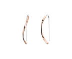 Skagen Kariana Rose Gold Earring SKJ1328791