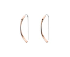 Skagen Kariana Rose Gold Earring SKJ1328791