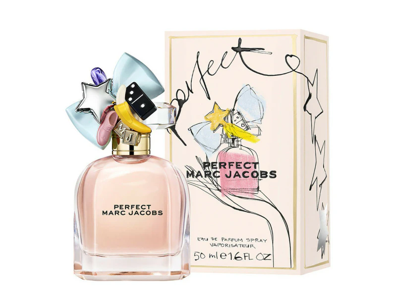 Perfect by Marc Jacobs EDP Spray 50ml