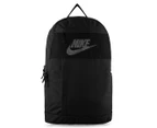 Nike 21L Elemental Backpack - Black/White