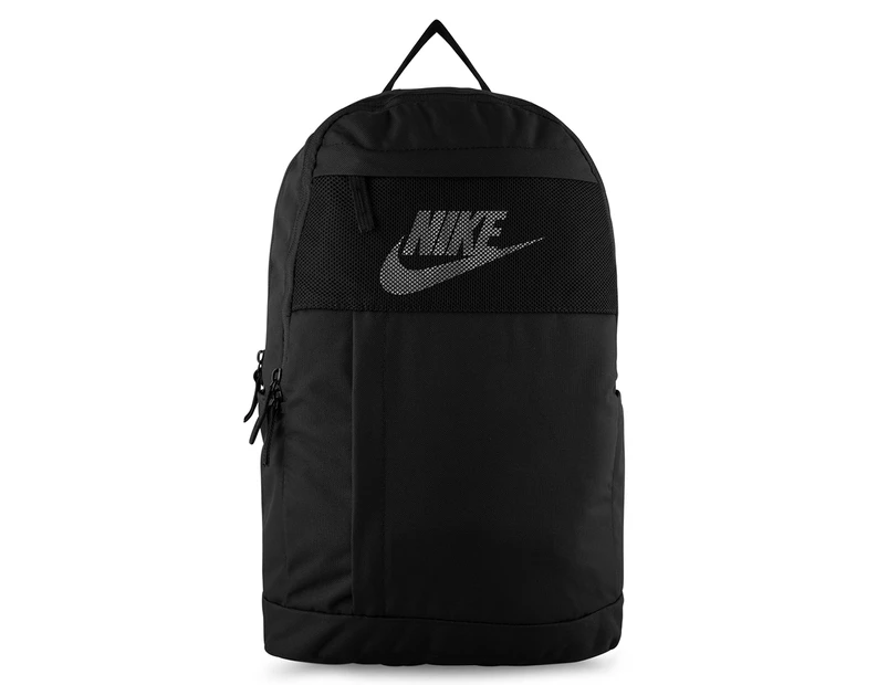 Nike 21L Elemental Backpack - Black/White