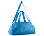 Nike 24L Gym Club Duffle Bag - Coast/Aura