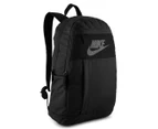 Nike 21L Elemental Backpack - Black/White